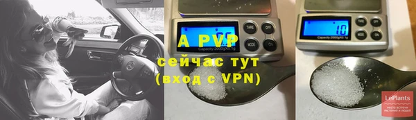 Альфа ПВП Алексин
